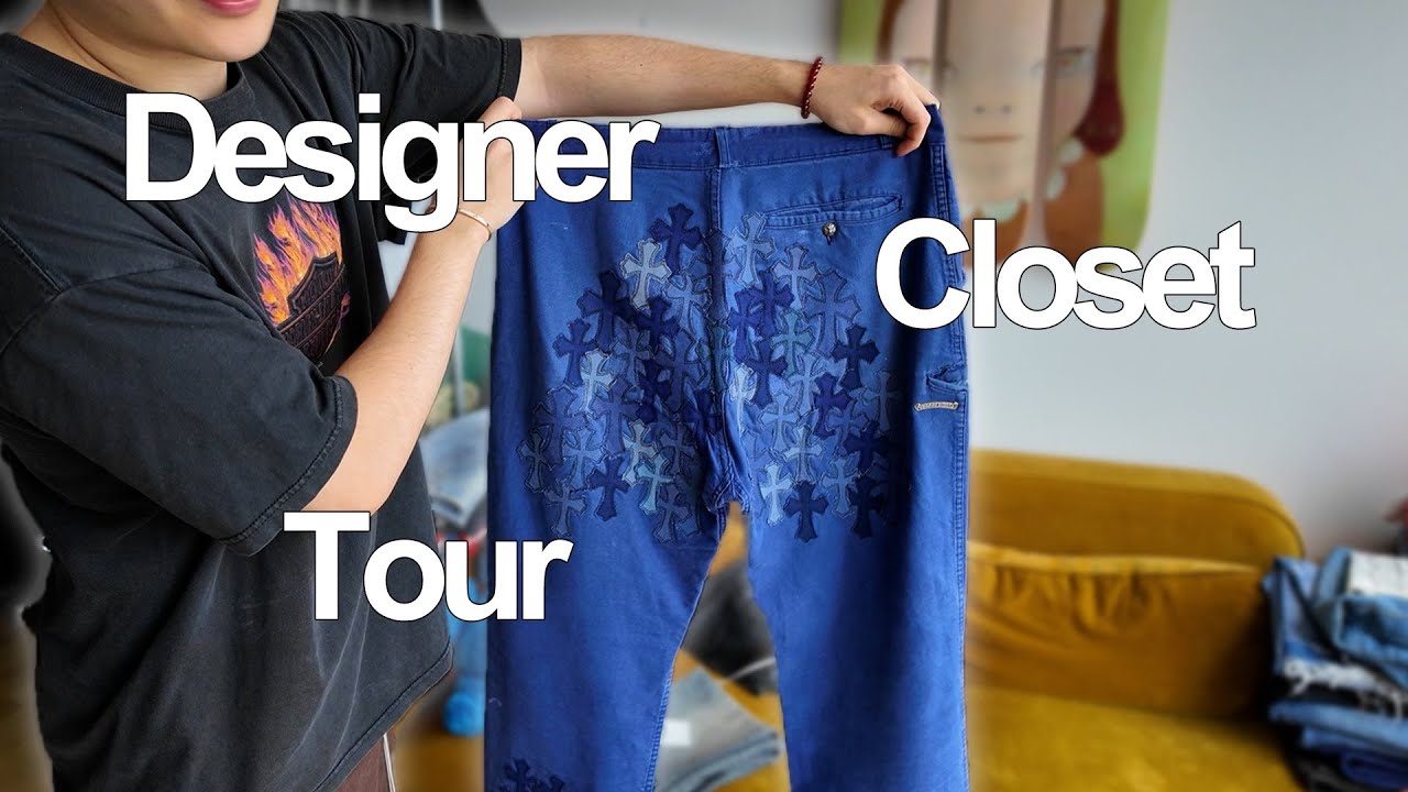 biggest fashion haul in Europe