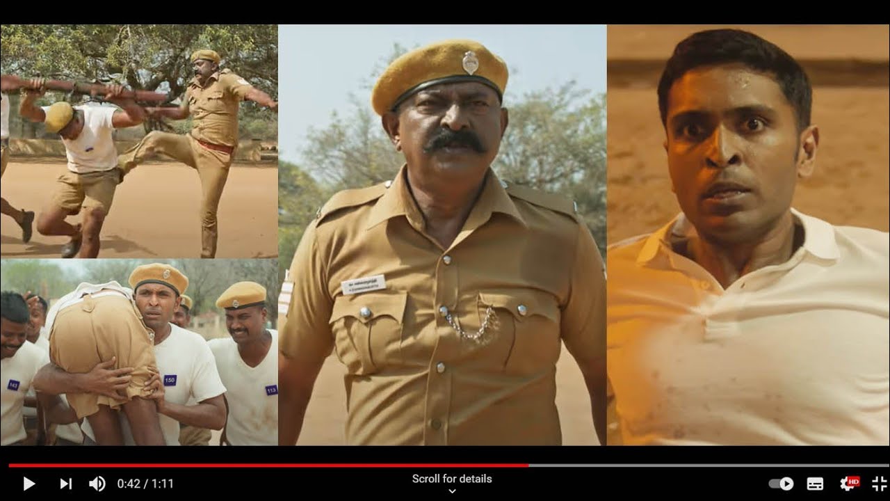 taanakkaran movie trailer Reaction official update in TN 78 cinema support pannunga| Vikram Prabhu