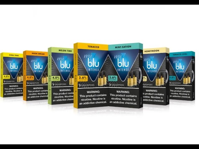 chat got how to work blu disposable vapes in napoli myblu INTENSE New Flavors RELX COLA Flavour:🆕 Lemon Pineapple Nicotine Salt E-liquid Mr
