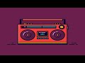 (98 Bpm) - Old School - 90s - Type Beat - Prod 5 X Beatz