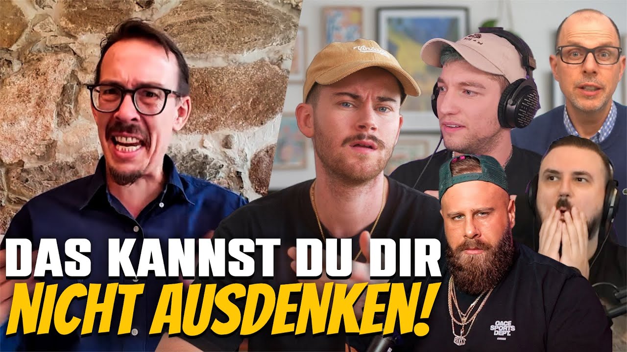 Steffen Ostwald’s Auftragsschläger! Tim Jacken reagiert auf Eltern Ansage