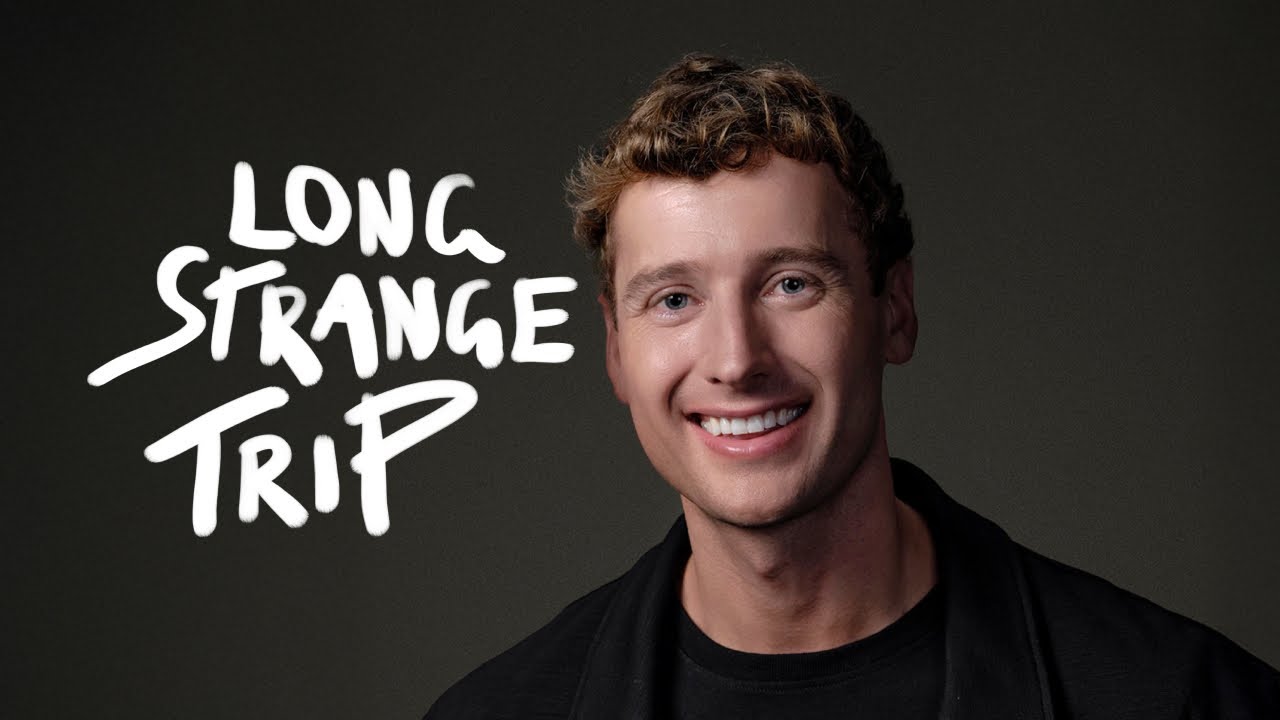 Harvey CEO Winston Weinberg: Why You Should Reinvent Yourself Every 4 Months