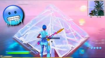 Cold World 🥶 + Fastest 60FPS Console Editor (ft. SoaR Dylan)