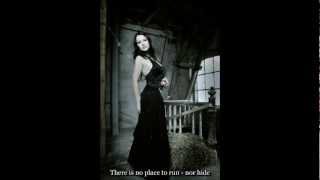 Tristania (Ashes) &quot;Shadowman&quot; [1080p HD] Lyrics