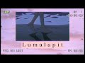 lumalapit — the juans (slowed + reverb + pitch to perfection)