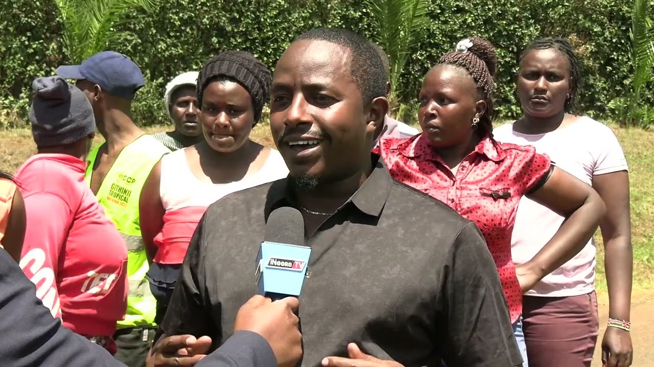 Baby Shantel,Raped,mutilated,strangled and her body thrown into a pit latrine