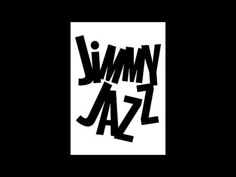 Jimmy Jazz Demo - For Once In My Life