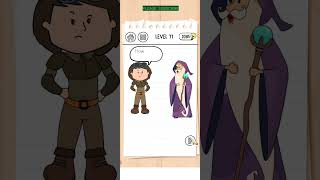 BRAIN TEST 3 LEVEL 71 to 80 WALK THROUGH WITH COMMENTARY Profile