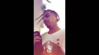 Rauw Alejandro X El Alfa - Vip Oficial Preview 2021