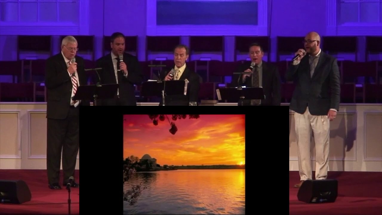 Shiloh Hills Baptist QuintetKennesaw, GA Let Freedom Ring YouTube