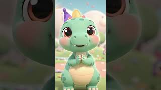 Every body part has a purpose ✨ #kidslearning #kidsvideo #dino #educationforkids #kids