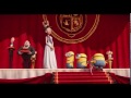 Minions : )