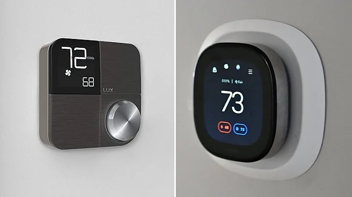 Top 5 Best HomeKit Thermostats You Must Have For Your Smart Home