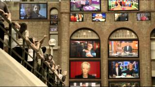 Freeview Promo - 2011