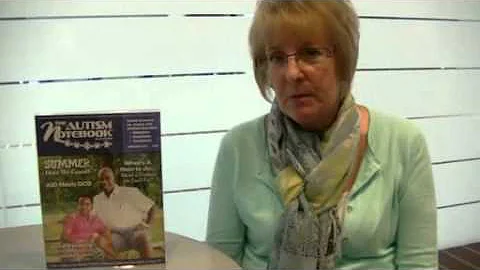 Alice Womer and Carol Hollis Interview with ANB