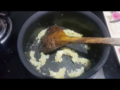 वीडियो: हरे मटर के साथ टमाटर का सूप कैसे बनाये