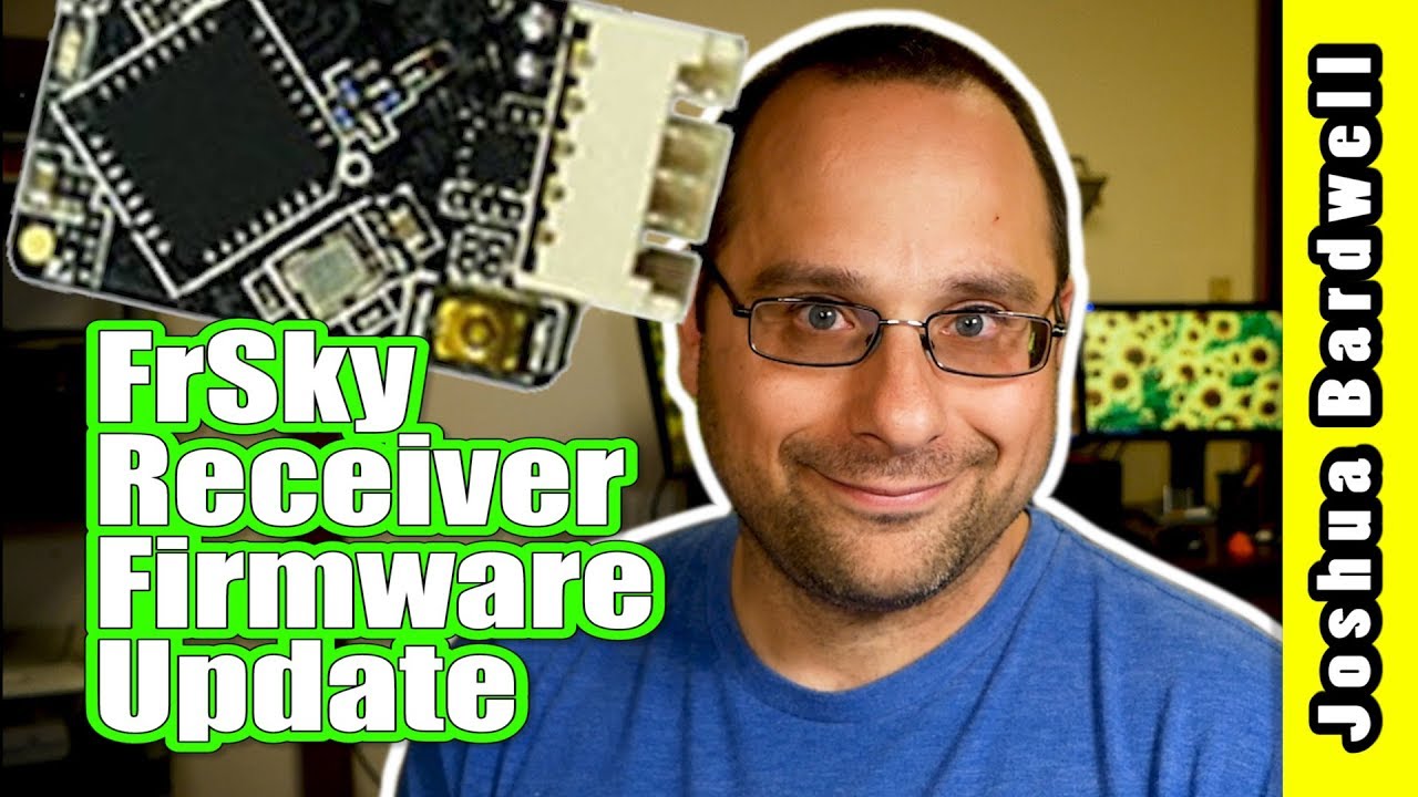 frsky fport latency FrSky Receiver Firmware Update | R-XSR LUA SCRIPT FIX