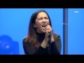 Emilie Nicolas - Grown Up & Pstereo (Live)