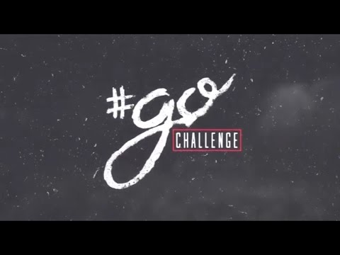 GKPN & Hechos 29, 2016 - #GoChallenge