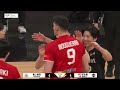 【2026/04/19 ハイライト】2025-26 大同生命SV.LEAGUE MEN 第22節 GAME2  WD名古屋 vs 東レ静岡