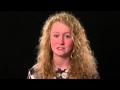 Type 1 Diabetes  in secondary schools - true stories -   Abby, aged 15