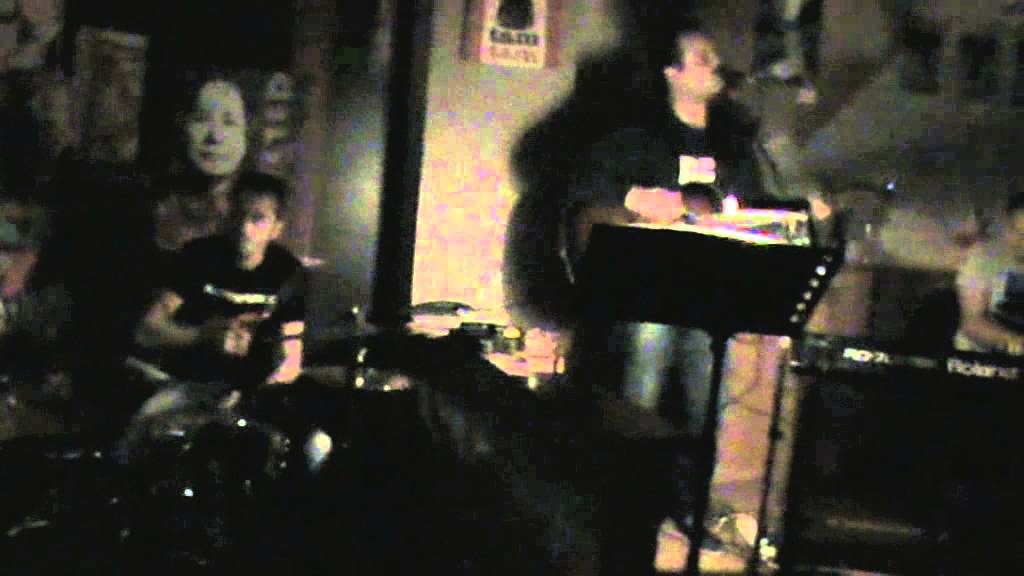 On the road again - Algorhythmics Band Cover ( Canned Heat )