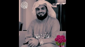 '' حتى إذا جاء أمرنا وفار التنور الشيخ رعد محمد الكردي {{ سورة هود }} 💙💙🌹🌹