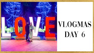 VLOGMAS day 6 2022