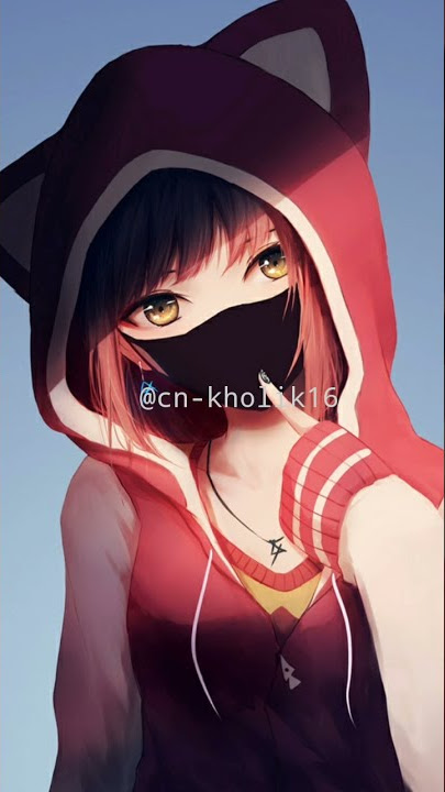 status wa keren dj ena ena |anime|
