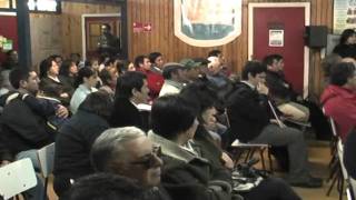 Entrega titulo de dominio