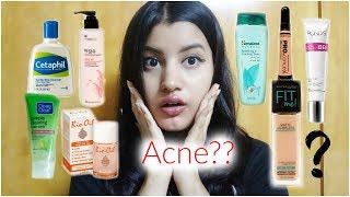 cetaphil cleanser cosdna