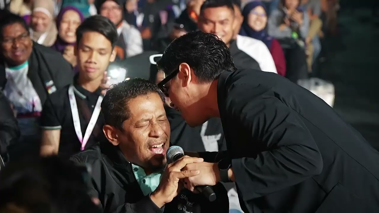 Video Rangkuman Hari Ketiga SME Venture@ASEAN 2025