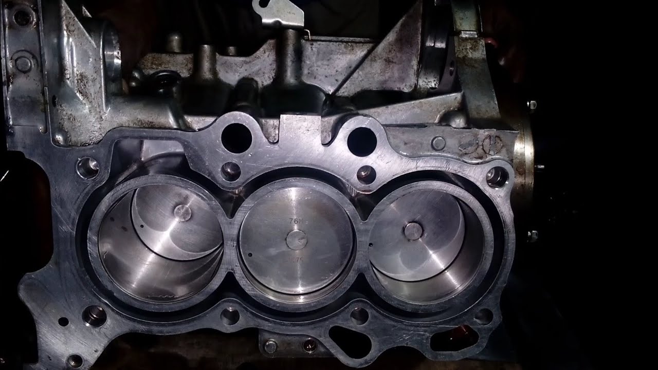 MARUTI 800 EROII ENGINE OVERHAUL. FULL ENGINE FITTING. ENGINE REPAIR