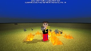 EXPLODING GUNS ADDON | MCPE 1.0.0.7 screenshot 3