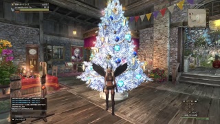 【DDON】切り替え直前、だらっと日課配信！2019010204（mayumoの取材実況）※ときどき絶叫あり