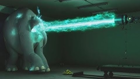 Despicable Me (2010)  -  Try This On for Size