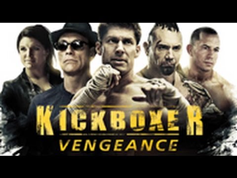 2016 Kickboxer: Vengeance