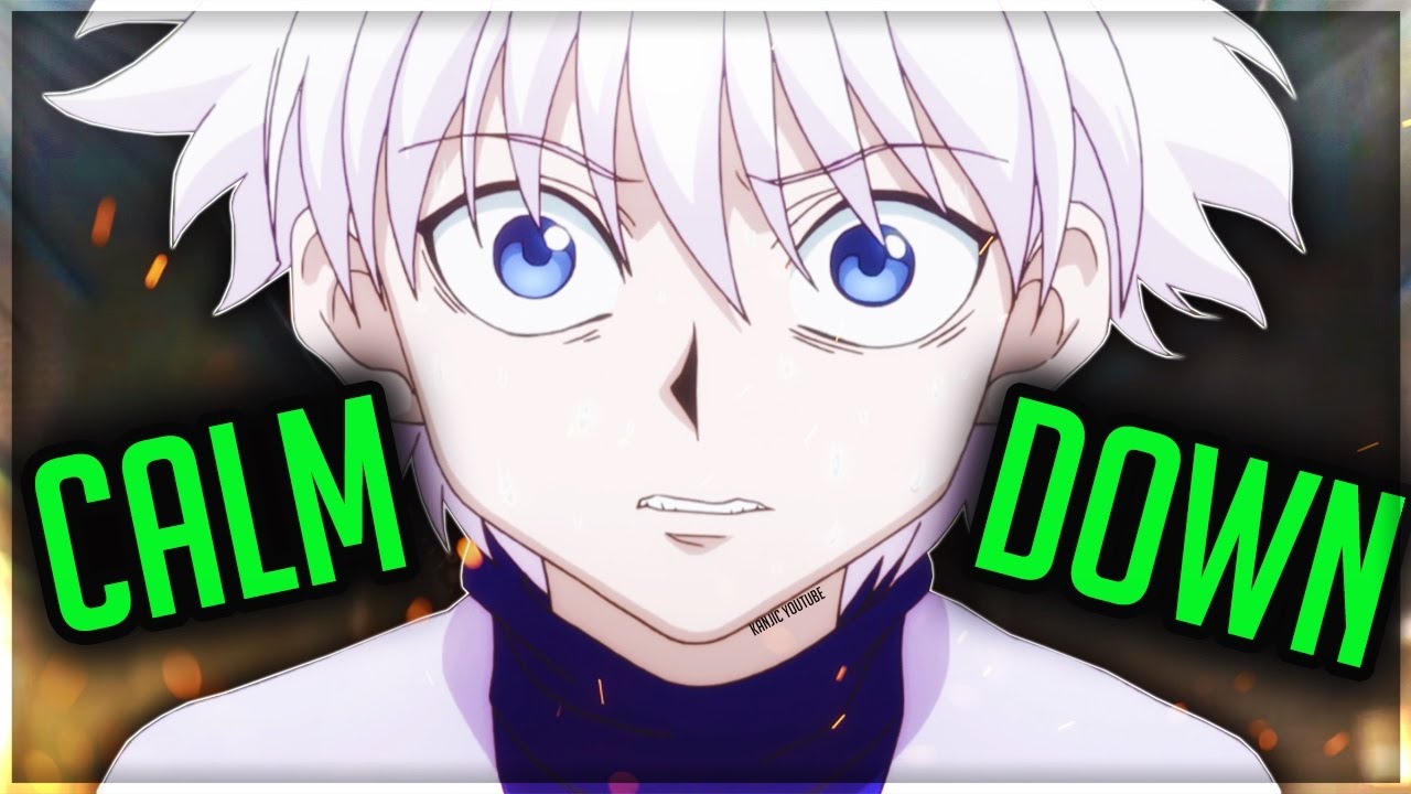 hunter x Hunter #anime#dublagem#fypシ゚viral