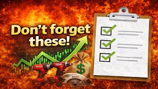 These 3 Things Turn a Woodworking Hobby Into a Profitable Business for Free!