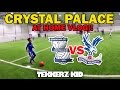 CRYSTAL PALACE AT HOME! | I SCORED A BANGER!! | A Typical Saturday Vlog!!