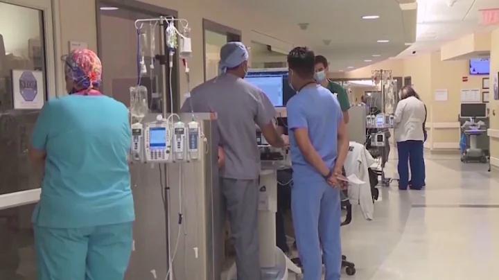 Legislature Strike Frontline Worker Bonus Check Deal