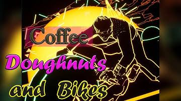 Longplay a Indie| Travis Strikes Again : No More Heroes(2019)[Part 3 of 5]Coffee Doughnuts and Bikes