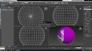 3DS files and textures with Isadora
