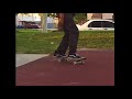 Charlie Cassidy, All For Now Part | TransWorld SKATEboarding