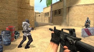 Army Counter Terrorist Shooting Strike Attack 3D (by Muzzle Studio) Android Gameplay [HD] screenshot 4