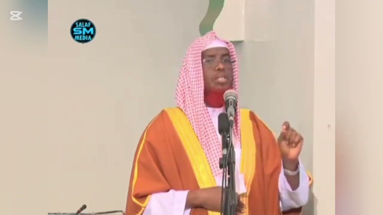 CAMALKA BADHA RAMADHANKA SHEIKH UMAL