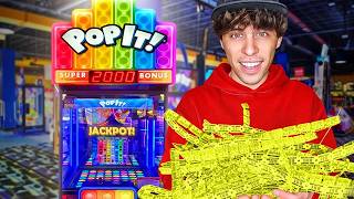 I Found New Games & Won BIG Jackpots!