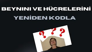 Değişimi Kalıcı Kılmanın Bilimi Beynini Yeniden Kablola Nöroplastisite Tezahür Bölüm 3