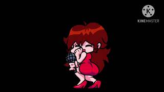 Fnf Tutorial Only Gf Kinemaster Remastered Playable Gf