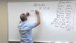 Statement of Cash Flows: Direct Method - Lesson 2
